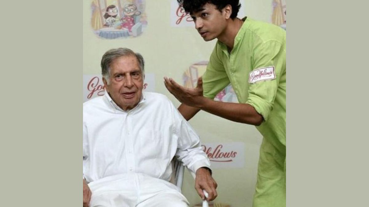 Goodfellows: जानें क्या है सीनियर सिटीजंस के लिए शुरू किया गया स्टार्टअप और इसका उद्देश्य